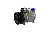 Klimakompressor DELPHI TSP0155313 LANCIA LYBRA 2.4 JTD 99kW